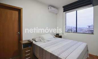 Imagem 2: Venda Apartamento 2 quartos Eldorado Contagem