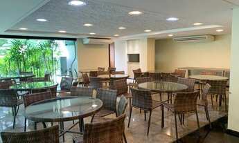 Imagem 7: 303- Apartamento com 204m², 4 suítes, 3 vagas, na Jaqueira