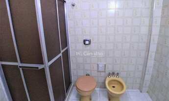 Imagem 8: APARTAMENTO NA PONTA DA PRAIA ( Excelente localização & Próximo praia