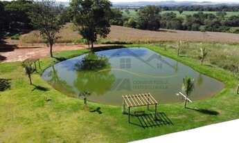 Imagem 3: Chácara alto padrão município trindade Goiás