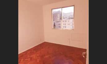 Imagem 5: Apartamento de 2 quartos na rua Teodoro da Silva, Vila Isabel