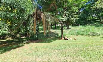 Imagem 4: Terreno no Residencial Aldeia do Vale