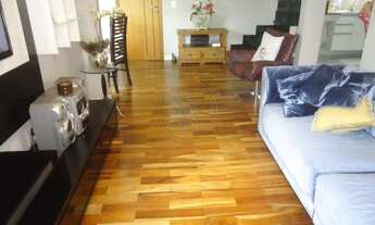 Imagem 5: VENDA-COBERTURA-BAETA NEVES-R$480.000,00-ref. 2504