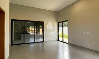 Imagem 3: Casa Térrea c/ 3 Suítes, "PRONTA PARA MORAR" no Condomínio Quinta da Primavera e