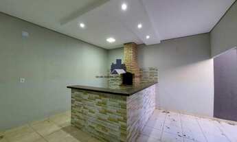 Imagem 2: Casa à venda no bairro Parque das Aroeiras II - São José do Rio Preto/SP