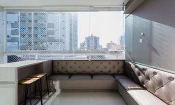 Imagem 6: Apartamento com 4 dormitórios à venda no Estreito em Florianópolis