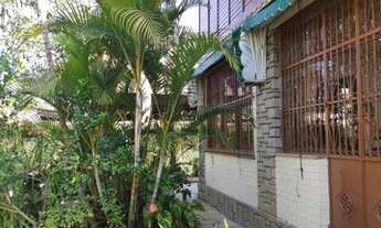 Imagem: Casa no bairro do Alto com localização