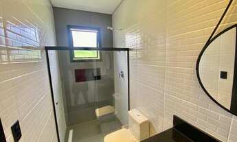 Imagem 4: Casa de condomínio de condomínio fechado com 03 suites