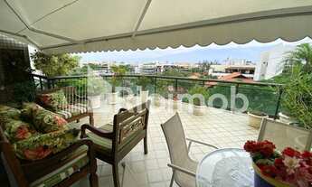 Imagem 7: Rio de Janeiro - Apartamento Padrão - Recreio dos Bandeirantes