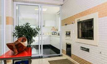 Imagem 8: Magnífico apartamento com 4 suítes no Jardim Anália Franco