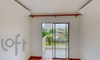 Imagem 5: Apto 72 m a venda no Campo Belo, 3 quartos, 1 banheiro, 1 vaga, piscina, lazer completo