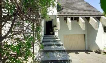 Imagem 3: Casa com 3 dormitórios para alugar, 371 m² por R$ 6.000,00/mês - Jaguaré - São Paulo/SP