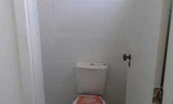 Imagem 5: Apartamento de 60 metros quadrados no bairro Asa Norte com 2 quartos