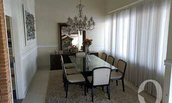 Imagem 7: Casa com 3 dormitórios à venda, 341 m² por R$ 2.800.000 - Alphaville 02 - Barueri/SP