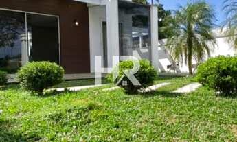 Imagem: Linda casa com Piscina a 5 min do Centro