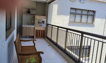 Imagem 2: Apartamento 3 quartos lazer completo Icaraí prédio novo