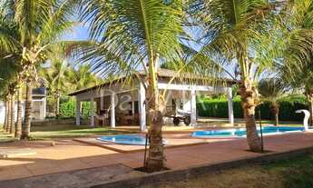 Imagem: Chacara no Condomínio Sítio de Recreio