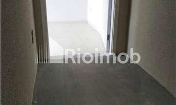 Imagem 4: Rio de Janeiro - Apartamento Padrão - Jardim Sulacap