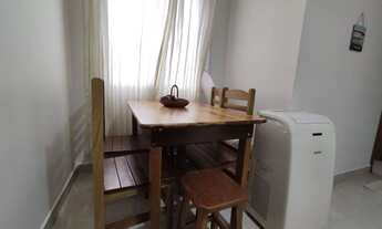 Imagem 6: Apartamento todo mobiliado no bairro do Itaguá!