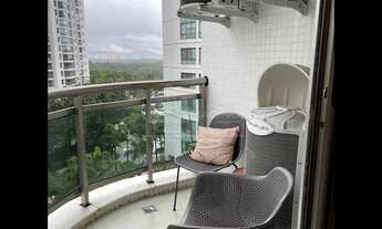 Imagem 6: Barra da Tijuca Apartamento com 4 dormitórios