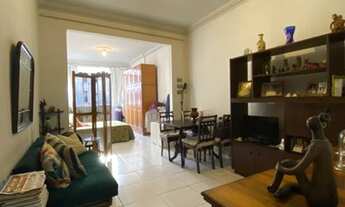 Imagem: Apartamento para venda com 60 metros quadrados