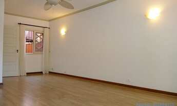 Imagem 3: CASA ASSOBRADADA - LAPA - SP