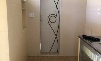 Imagem 7: Casa de vila para venda com 128 metros quadrados com 2 quartos em Humaitá - Rio de Janeiro