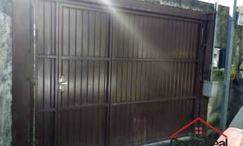 Imagem 5: ALVORADA - Casa Padrão - Jardim Algarve