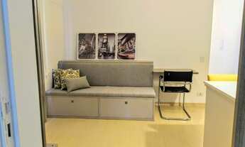 Imagem 4: PRIVILEGIO DE MORAR NO CAMBUÍ - ALUGO APARTAMENTO MOBILIADO