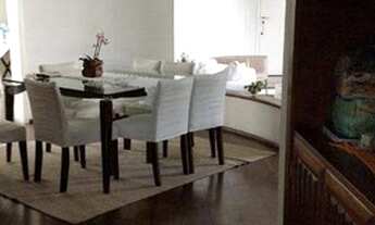 Imagem 5: Apartamento 4 dormitórios ( 2 suítes ) 2 vagas 450m2 para venda, Moema