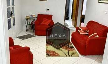 Imagem: Casa 3 Quartos- Setor Garavelo - Aparecida