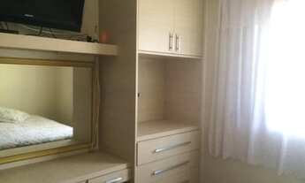 Imagem 6: Apartamento para Venda em Campinas, Jardim Aero Continental, 2 dormitórios, 2 banheiros, 1