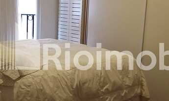 Imagem 5: Rio de Janeiro - Apartamento Padrão - Jardim Botânico