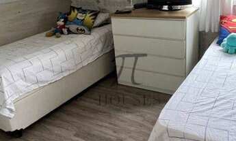 Imagem 6: Belíssima casa a venda no Condomínio Scenic em Alphaville