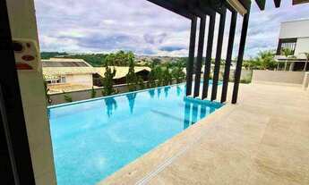 Imagem 4: Sobrado - Alto Padrão !! Alphaville Cruzeiro !!