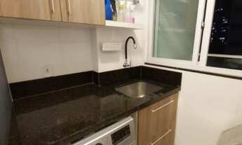 Imagem 7: Apartamento para venda possui 70 metros quadrados com 2 quartos