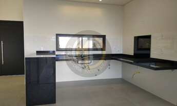 Imagem 7: Linda Casa Térrea a Venda no Residencial Milano, em Indaiatuba SP