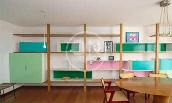 Imagem 4: São Paulo - Apartamento Padrão - Itaim Bibi