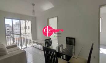 Imagem: Apartamento para aluguel com 2 quartos na