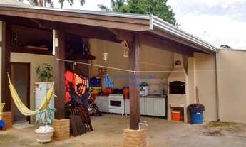 Imagem 3: Casa residencial à venda, Caminhos de San Conrado, Campinas
