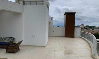 Imagem 4: EXCELENTE COBERTURA NO MARINE RESORT