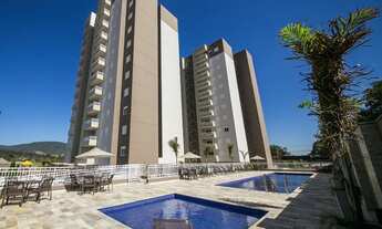 Imagem 1: APARTAMENTO NOVO A VENDA EM JUNDIAÍ - RESIDENCIAL CONTEMPORÂNEO - RETIRO