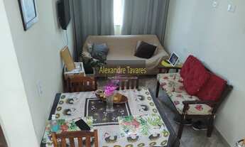 Imagem 2: APARTAMENTOSÃO SEBASTIÃO