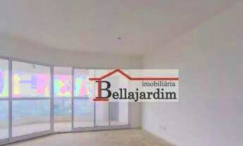 Imagem 4: Apartamento com 3 dormitórios à venda, 160 m² - Vila Guiomar - Santo André/SP