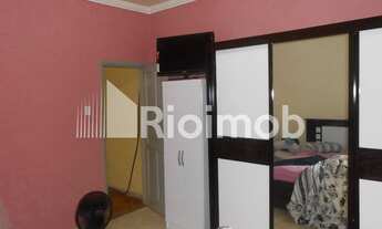 Imagem 2: Rio de Janeiro - Apartamento Padrão - Guadalupe