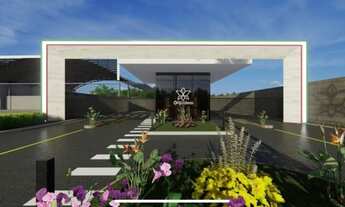 Imagem 2: COND. BOSQUE DAS ORQUÍDEAS - LOTE C/ 230M² - CÓD-2917