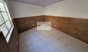 Imagem 4: CASA DE VILA 1 QUARTO COM SALA AMPLA NO BARRETO - RUA DA LEROY MERLIM