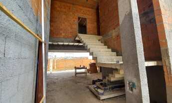 Imagem 6: MARAVILHOSO SOBRADO EM FASE FINAL DE CONSTRUÇÃO - CONDOMINIO MARIA JOSE