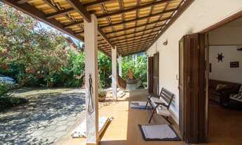 Imagem 6: Casa com 4 dormitórios à venda, 207 m² por R$ 1.650.000,00 - Maresias - São Sebastião/SP