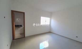 Imagem 6: Campo Grande - Casa de Condomínio - Vila Nasser